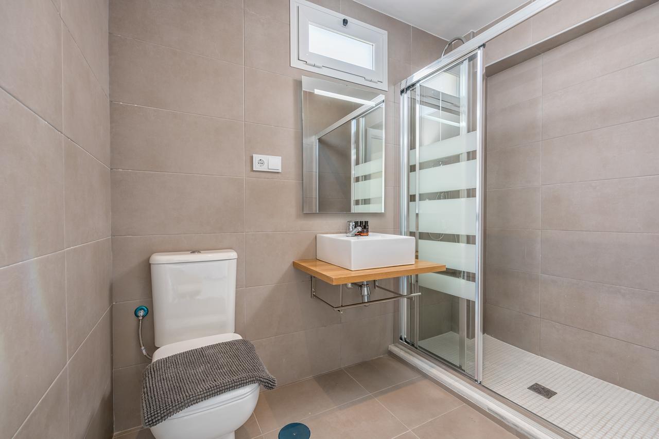 Ferienwohnung Iloftmalaga Atico Atarazanas Exterior foto