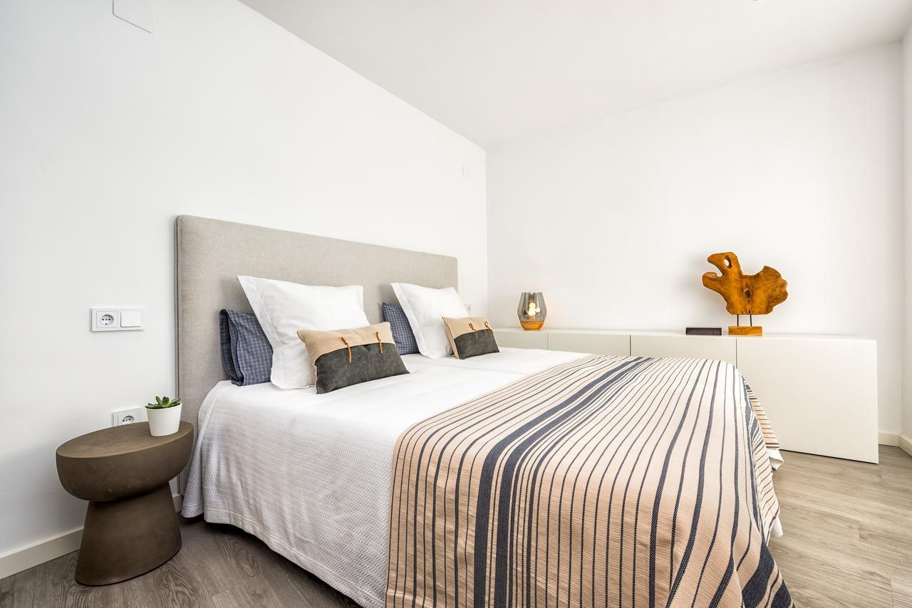 Ferienwohnung Iloftmalaga Atico Atarazanas Exterior foto